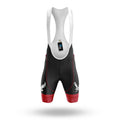 Eastern Washington University - Men's Cycling Kit - Global Cycling Gear