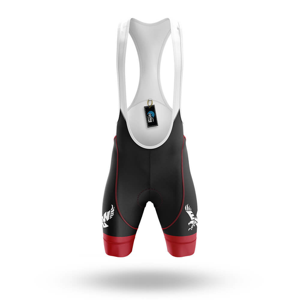 Eastern Washington University - Men's Cycling Kit - Global Cycling Gear