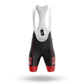 Boston University - Men's Cycling Kit - Global Cycling Gear