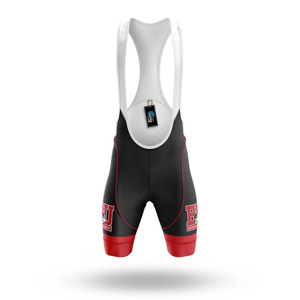 Boston University - Men's Cycling Kit - Global Cycling Gear