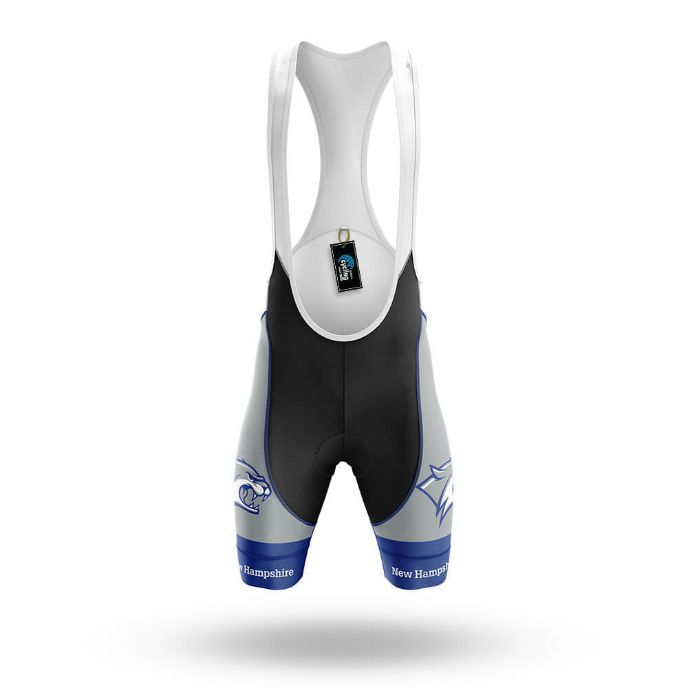 University of New Hampshire - Men's Cycling Kit - Global Cycling Gear