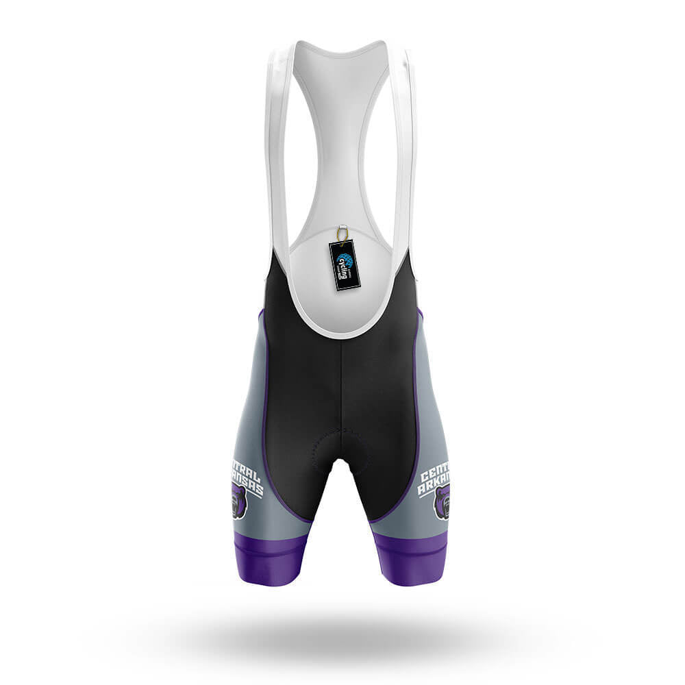 University of Central Arkansas - Men's Cycling Kit - Global Cycling Gear