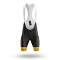 California State University Long Beach - Men's Cycling Kit - Global Cycling Gear