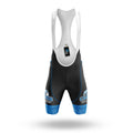California State University San Bernardino - Men's Cycling Kit - Global Cycling Gear
