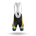 Merrimack College - Men's Cycling Kit - Global Cycling Gear