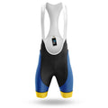 Go Blue Hens - Men's Cycling Kit - Global Cycling Gear