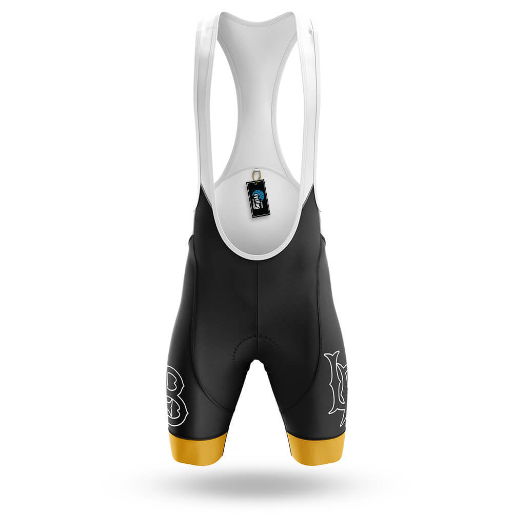 California State University Long Beach V2 - Men's Cycling Kit - Global Cycling Gear