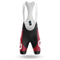 OU Sooners - Men's Cycling Kit - Global Cycling Gear