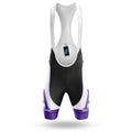Amherst College - Men's Cycling Kit - Global Cycling Gear
