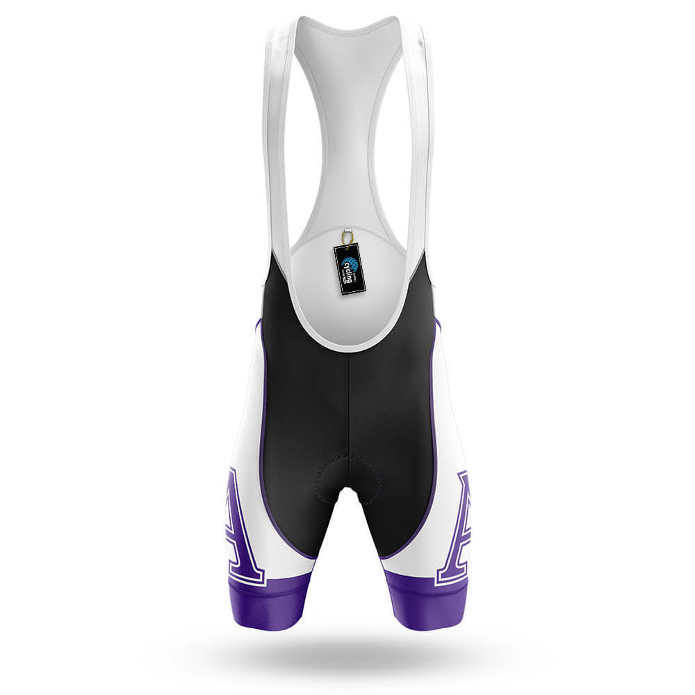 Amherst College - Men's Cycling Kit - Global Cycling Gear
