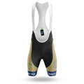 Georgia Tech V3 - Men's Cycling Kit - Global Cycling Gear