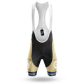 George Washington University V2 - Men's Cycling KitÂ Global Cycling Gear