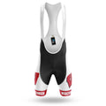 Badgers V3 - Men's Cycling Kit - Global Cycling Gear