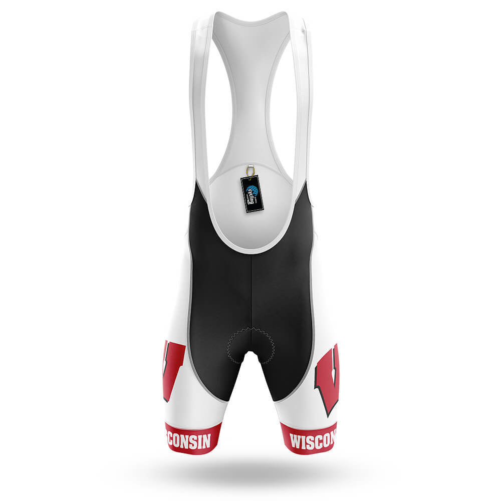 Badgers V3 - Men's Cycling Kit - Global Cycling Gear