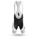 California S37 - Men's Cycling Kit - Global Cycling Gear