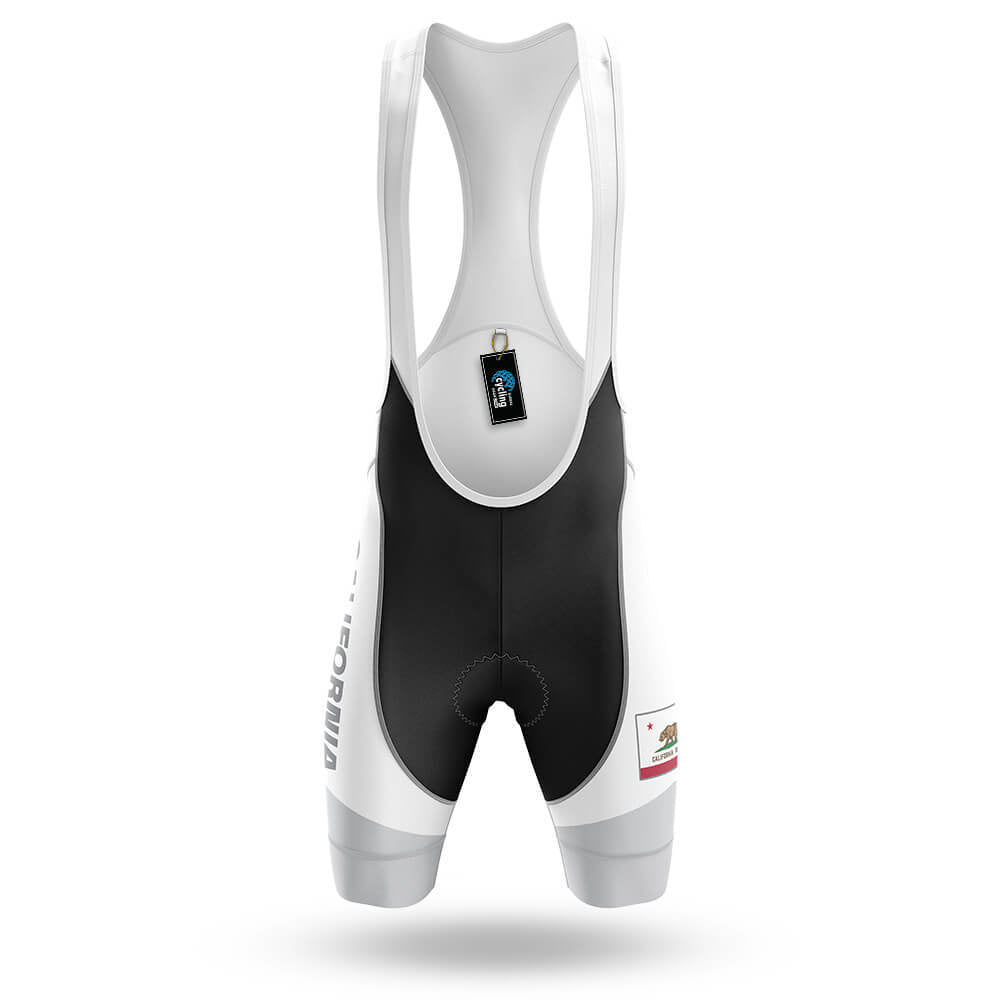 California S37 - Men's Cycling Kit - Global Cycling Gear