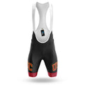 USC - Men's Cycling Kit - Global Cycling Gear