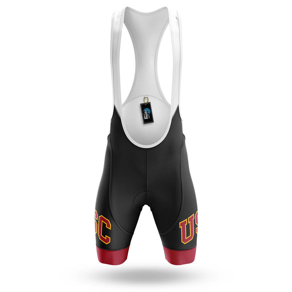 USC - Men's Cycling Kit - Global Cycling Gear