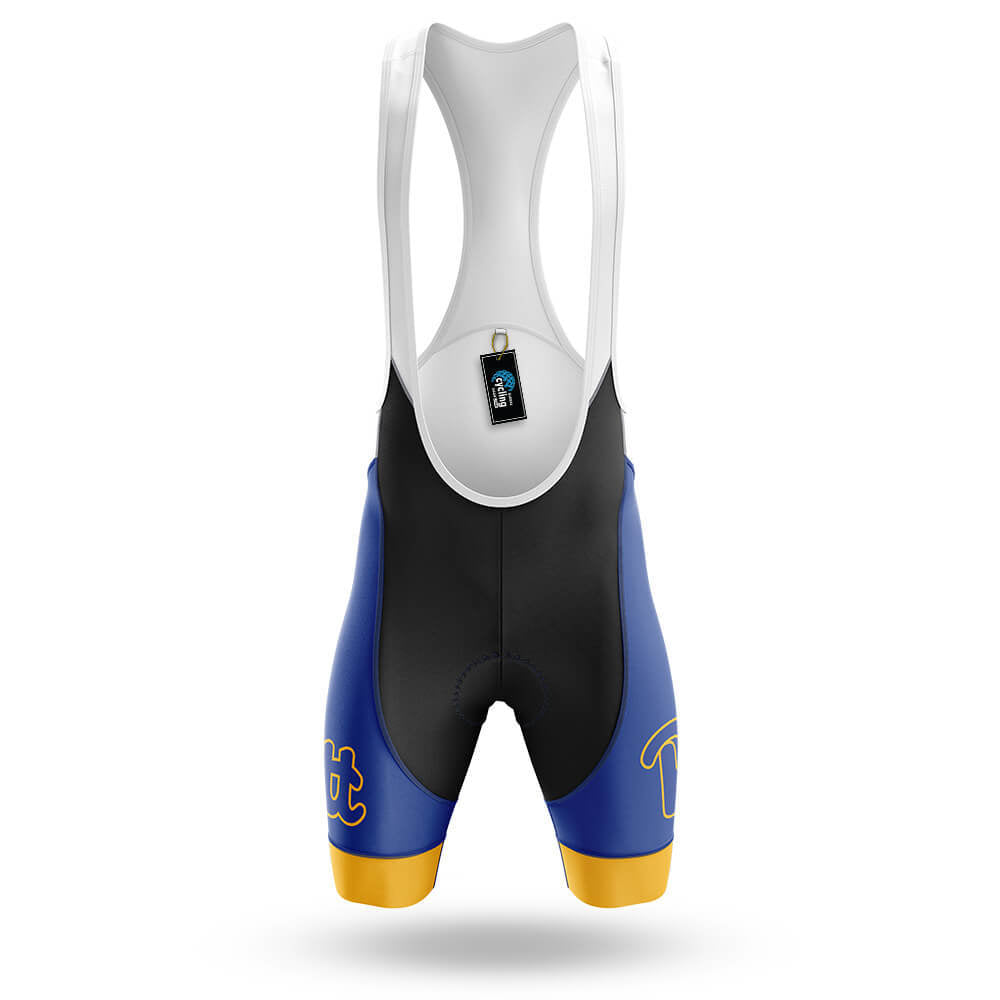 University of Pittsburgh USA - Men's Cycling Kit - Global Cycling Gear