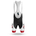 Go Badgers V3 - Men's Cycling Kit - Global Cycling Gear