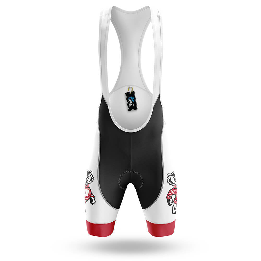 Go Badgers V3 - Men's Cycling Kit - Global Cycling Gear