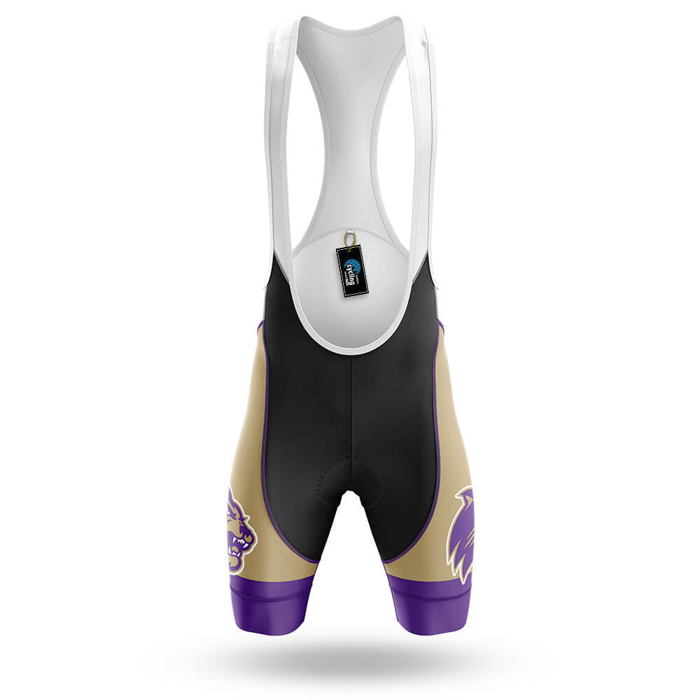 Western Carolina University - Men's Cycling Kit - Global Cycling Gear
