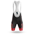 Brown University - Men's Cycling Kit - Global Cycling Gear