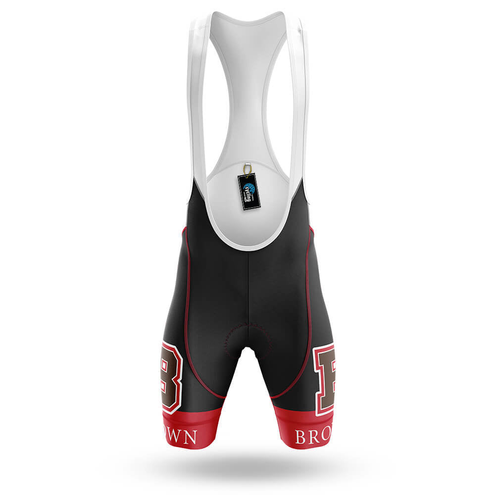 Brown University - Men's Cycling Kit - Global Cycling Gear