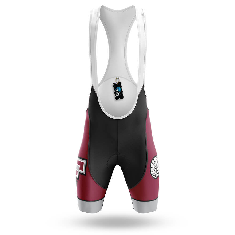 Fordham University USA - Men's Cycling Kit - Global Cycling Gear