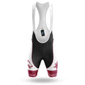 Southern Illinois University Carbondale - Men's Cycling Kit - Global Cycling Gear