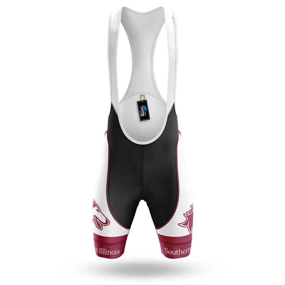 Southern Illinois University Carbondale - Men's Cycling Kit - Global Cycling Gear
