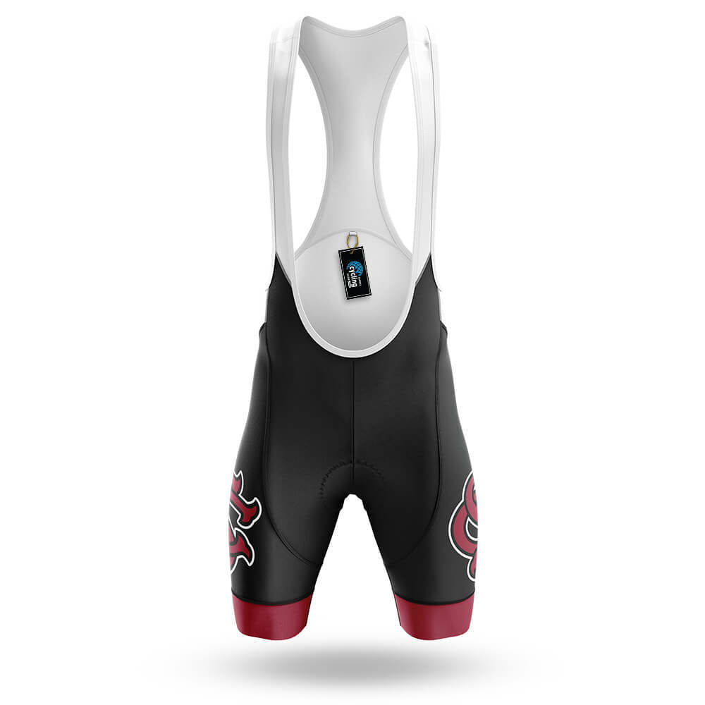 University of South Carolina V2 - Men's Cycling Kit - Global Cycling Gear