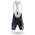 Pennsylvania State University USA - Men's Cycling Kit - Global Cycling Gear