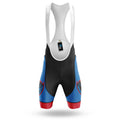 Go DePaul - Men's Cycling Kit - Global Cycling Gear