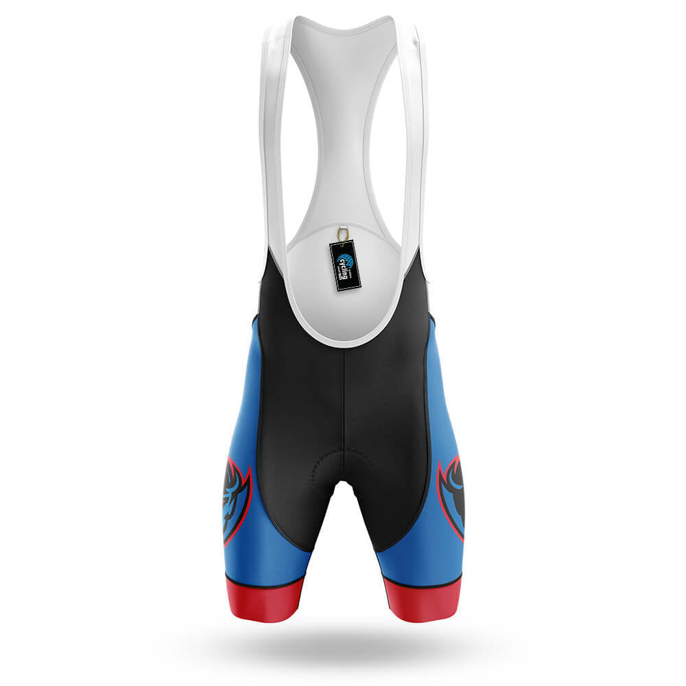 Go DePaul - Men's Cycling Kit - Global Cycling Gear