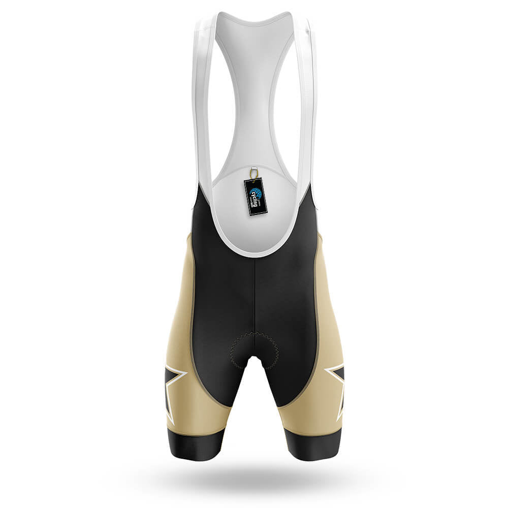 Vanderbilt University USA - Men's Cycling Kit - Global Cycling Gear