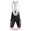 Carnegie Mellon University V2 - Men's Cycling Kit - Global Cycling Gear