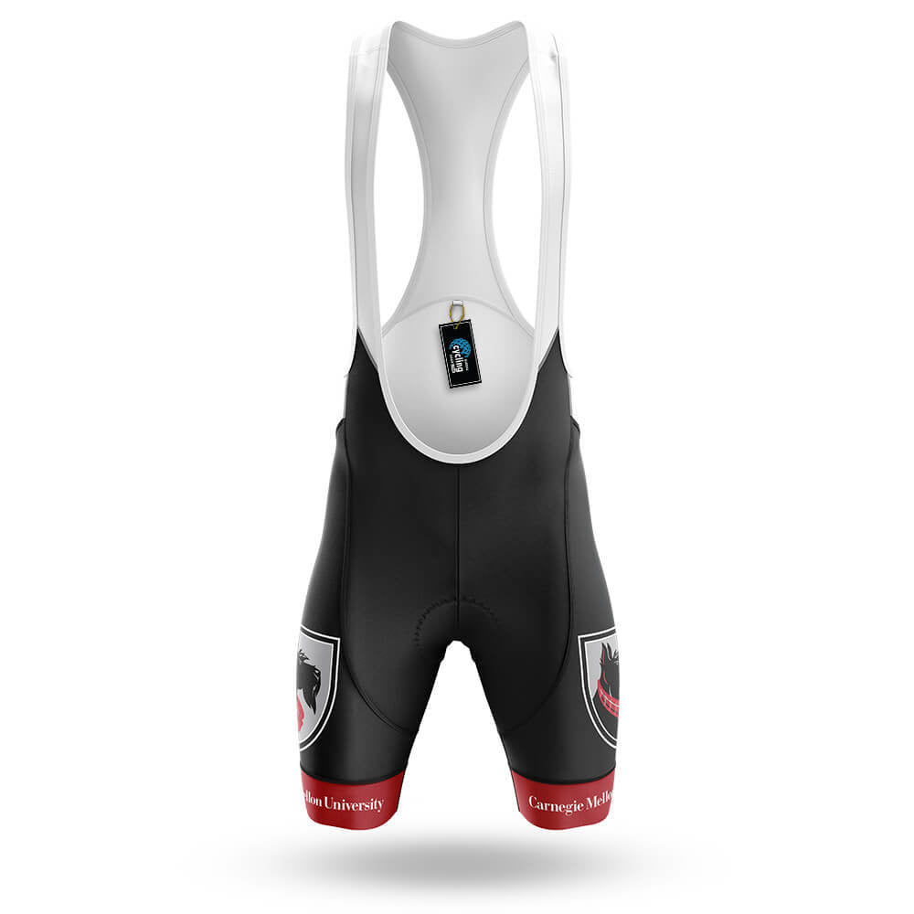 Carnegie Mellon University V2 - Men's Cycling Kit - Global Cycling Gear