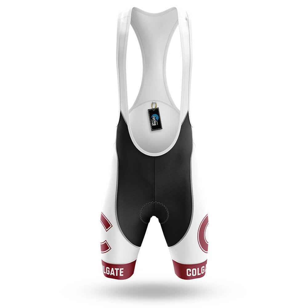 Colgate University V2 - Men's Cycling Kit - Global Cycling Gear