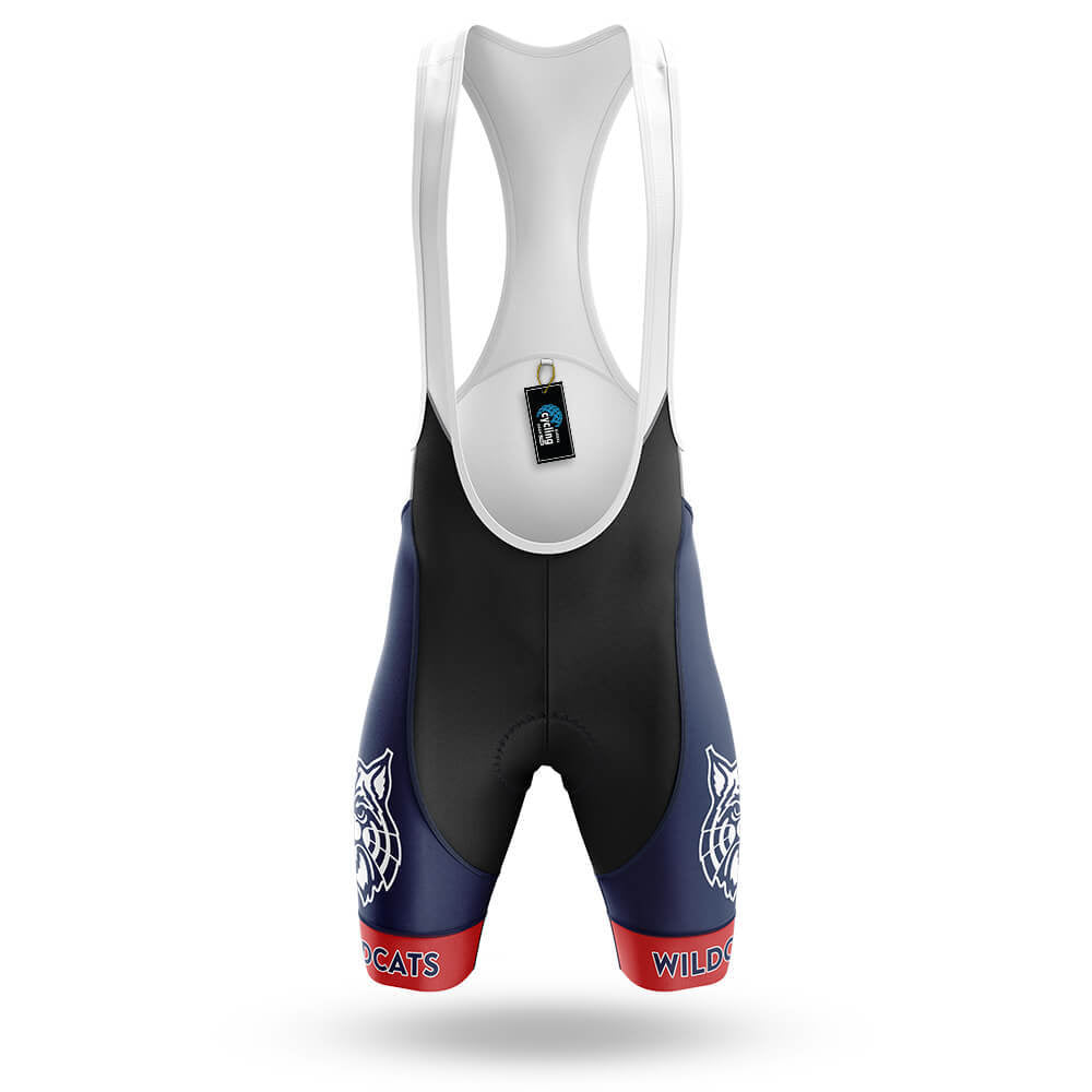 University of Arizona V3 - Men's Cycling Kit - Global Cycling Gear