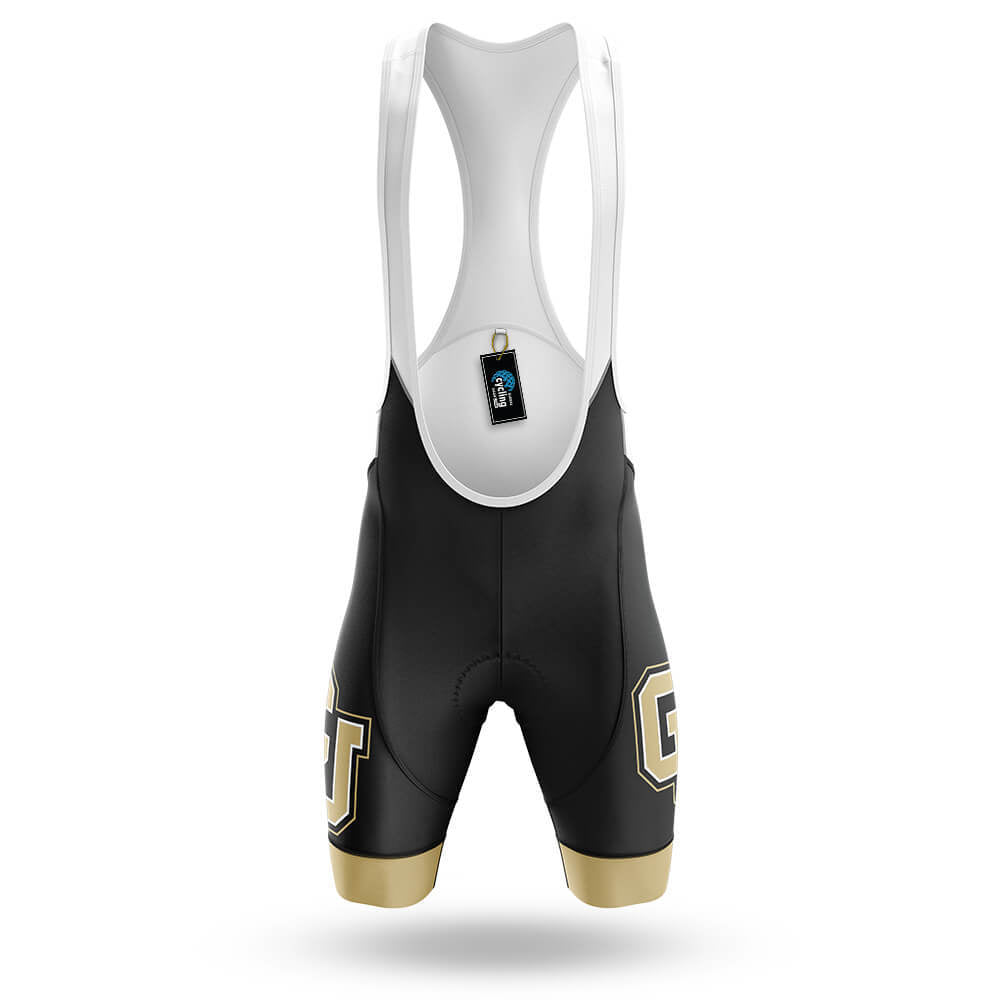 University of Colorado Denver V2 - Men's Cycling Kit - Global Cycling Gear