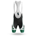 Cleveland State University - Men's Cycling Kit - Global Cycling Gear