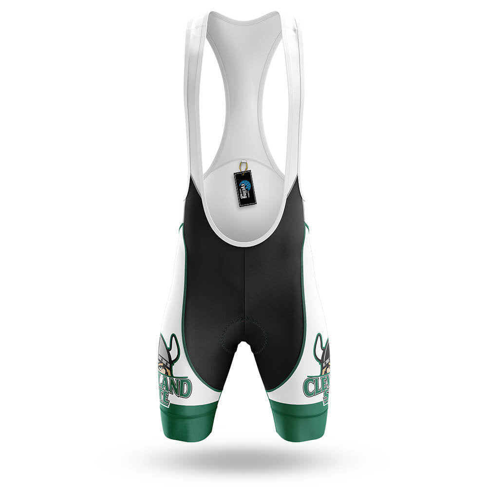Cleveland State University - Men's Cycling Kit - Global Cycling Gear