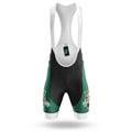 OU Bobcats - Men's Cycling Kit - Global Cycling Gear