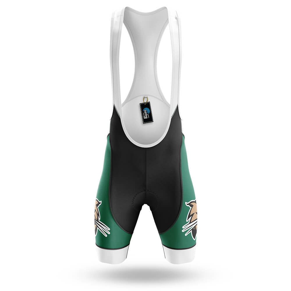 OU Bobcats - Men's Cycling Kit - Global Cycling Gear