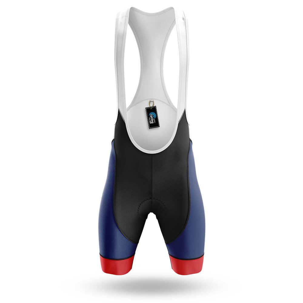 Native Texan - Men's Cycling Kit - Global Cycling Gear