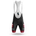 Temple University V2 - Men's Cycling Kit - Global Cycling Gear