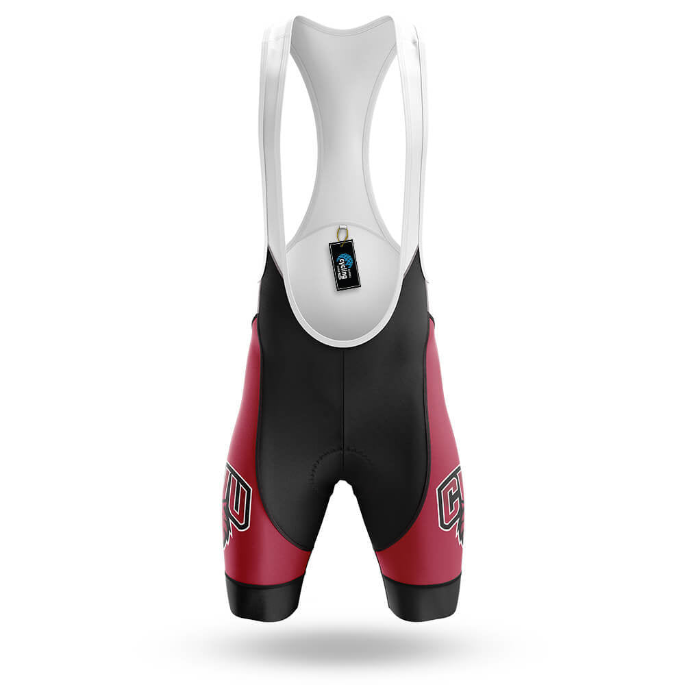 Central Washington University USA - Men's Cycling Kit - Global Cycling Gear