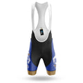 Georgia Southern Eagles - Men's Cycling Kit - Global Cycling Gear