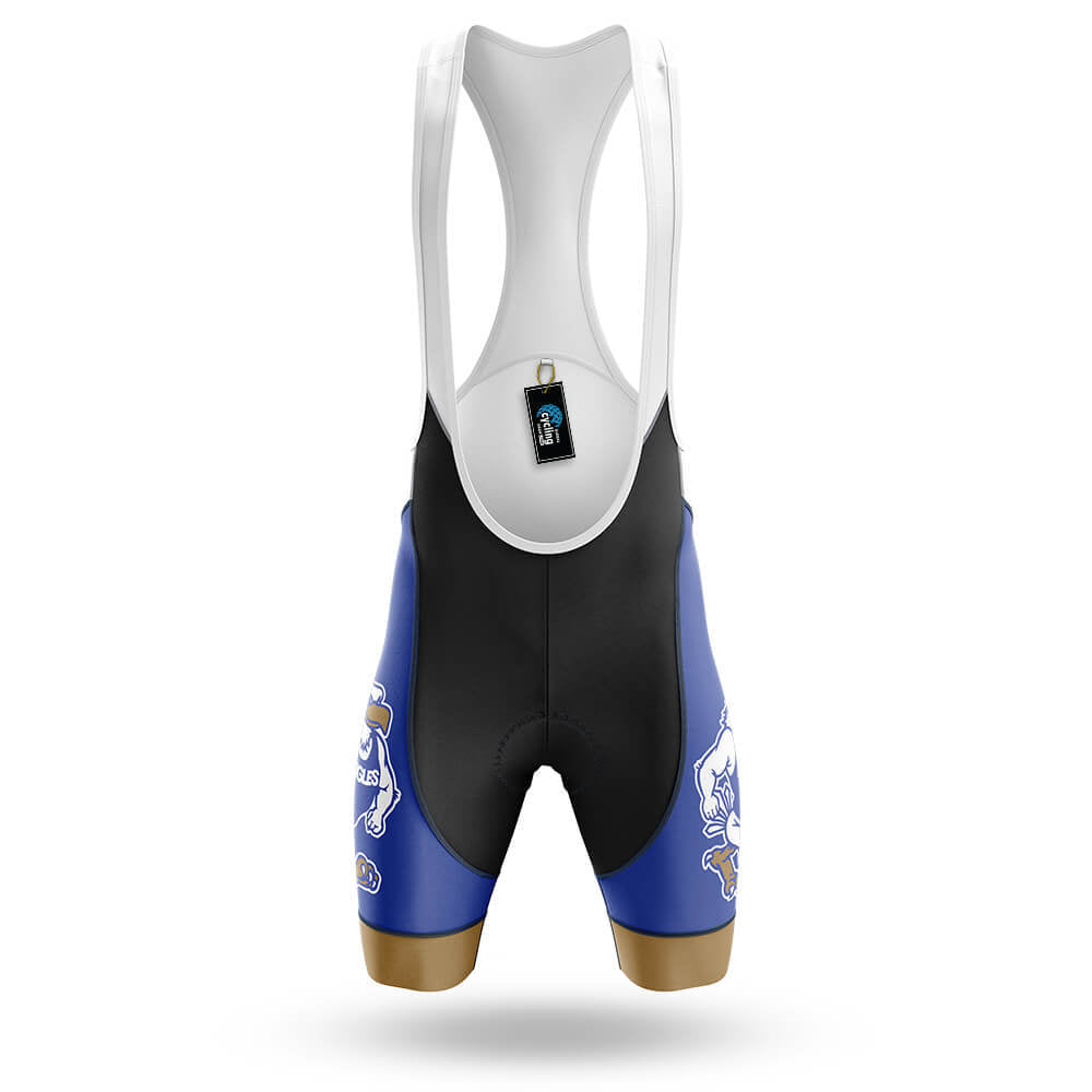 Georgia Southern Eagles - Men's Cycling Kit - Global Cycling Gear